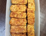 Foto langkah ke 5 dari resep Tempe Bacem.
