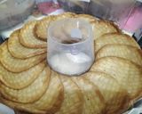 Foto langkah ke 1 dari resep Puding Regal 3 Lapis ala Didi.