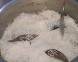 Afghani biryani recipe step 20 photo