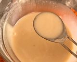 صورة لخطوة 5 من وصفة كوكيز الحظ 🥠 Fortune Cookies