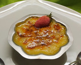 Foto del paso 4 de la receta: Creme Bruleé & Gelatina "La boda de mi mejor amigo"📽️