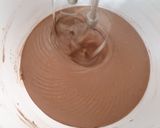 Foto langkah ke 5 dari resep Marmer Cake ala bule Jerman.