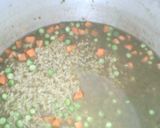 Foto del paso 6 de la receta: Arroz con pato