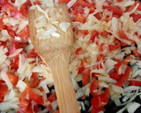 Foto del paso 1 de la receta: 🐟Bacalao con tomate🍅