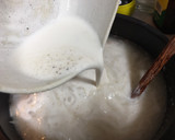 免蒸一鍋到底-白玉蘿蔔糕（素）的食譜步驟3照片