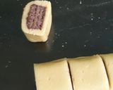 Foto langkah ke 3 dari resep Wafer Cookies.