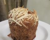 Foto langkah ke 6 dari resep Muffin Pisang Gula Palm.
