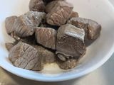 Stew Daging sesedap rasaku