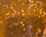 Foto del paso 2 de la receta Judías del ganxet