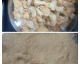 ચુરમાના લાડુ-(churma na ladoo recipe in Gujarati) રેસીપી સ્ટેપ4ફોટો