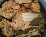 Foto del paso 7 de la receta: Seitán casero