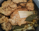 Foto del paso 7 de la receta: Seitán casero