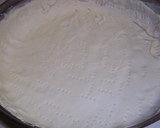 Foto del paso 5 de la receta: Quiche de beicon y queso gruyère