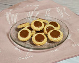 Foto del paso 10 de la receta: 🍘 Galletitas pepas de avena, coco y dulce de leche 🍘