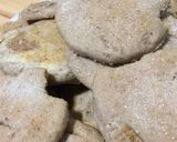 Foto del paso 3 de la receta: Galletitas hechas por niños