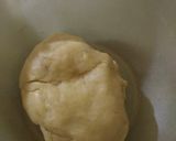 Foto langkah ke 4 dari resep Apple pie goreng.