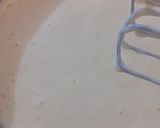 Foto del paso 3 de la receta: Pastel imposible / Chocoflan