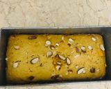 A picture of step 6 of Mango 🥭 tea bread 🍞.