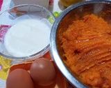 Foto del paso 3 de la receta: Galette salada de calabaza y peras!!!