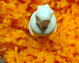 Foto del passaggio 1 della ricetta Ciambella alle catote