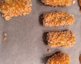 Foto del paso 6 de la receta: Panellets