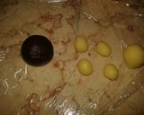 A picture of step 4 of بتي فور.