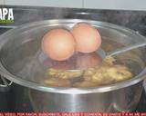 Foto del paso 2 de la receta: Ensalada de patata