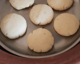 நெய் குக்கீஸ் (Ghee Cookies recipes in tamil) ரெசிபி ஸ்டேப் 3 புகைப்படம்