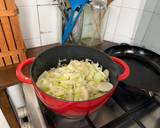 Red Leek Tbecha recipe step 2 photo