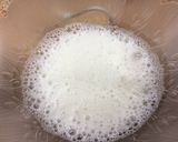 Foto del paso 2 de la receta: 🌟Tronco de Cacao Raffaello🌟
