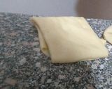 صورة لخطوة 8 من وصفة عمل الباتية أطعم واحلي من بتاع الفرن 😋😋