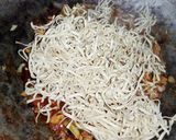 Foto langkah ke 6 dari resep Ifu Mie Nyemek.