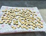 A picture of step 1 of Karonda pickle (Bihari style).