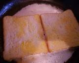 Toast mayai #localfoodcontest Nairobi east recipe step 4 photo