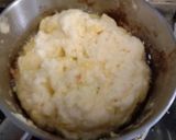 รูปขั้นตอนการทำที่ 3 ของ ไข่เจียวนมสดกุ้ง นุ่มฟูกรอบ