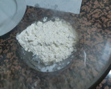 Foto del paso 1 de la receta: Buñuelos de la abuela