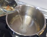 Foto del paso 2 de la receta Chorizos al vino blanco