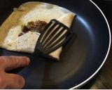 Foto del paso 9 de la receta: Crepes integrales de espelta con verduras