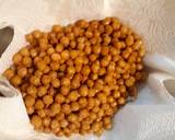 Fried Chickpea Dinner recipe step 4 photo