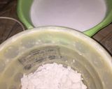 A picture of step 3 of Homemade Coconut oil 🥥.