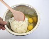 صورة لخطوة 1 من وصفة الرز بالطريقه الكوريه