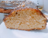 Foto del paso 7 de la receta: Bizcocho de vainilla