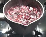 Foto del paso 1 de la receta: Mermelada de frutos rojos en Jarro Quick