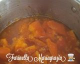 Foto del passaggio 5 della ricetta Pasta di Arance Km Zero di Sicilia 👩🏼‍🍳🇮🇹🌍🍊🏡❤️🦁