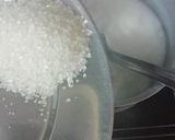 A picture of step 4 of Vermicelli Kheer.