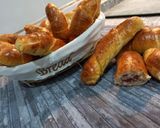 Foto del paso 12 de la receta: Cachitos Venezolanos 🇻🇪
