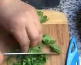 Une image de l'étape 7 de Tajine 🏺🌶️🥚🌿tunisien aux 🥔 pomme de terre.