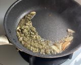 酸豆番茄義大利麵的食譜步驟4照片