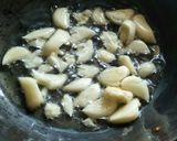 दाढ्याच्या खाऱ्याचं सुकं (fish recipe in marathi) रेसिपी स्टेप 2 फोटो 