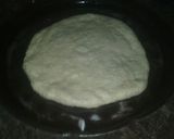 Foto del paso 6 de la receta: Pizza de arvejas napolitana
